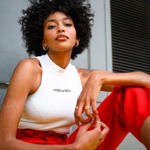 Ama Mensah, Head of Event Security