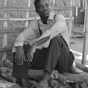 John Chirwa, Director of Field Operations