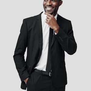 Kwame Asante, Head of Technology