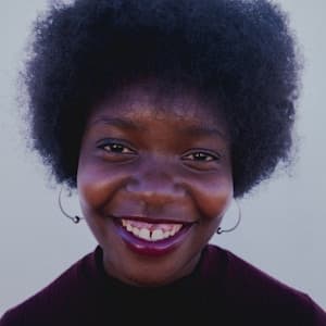 Sarah Nkomo, Control Room Supervisor