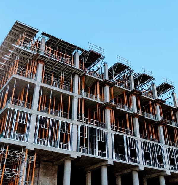 Construction security services