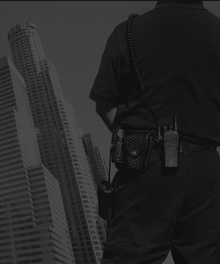 Corporate office security deployment