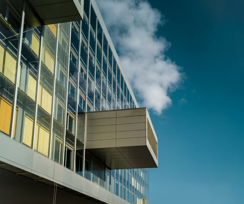 Residential / office premises